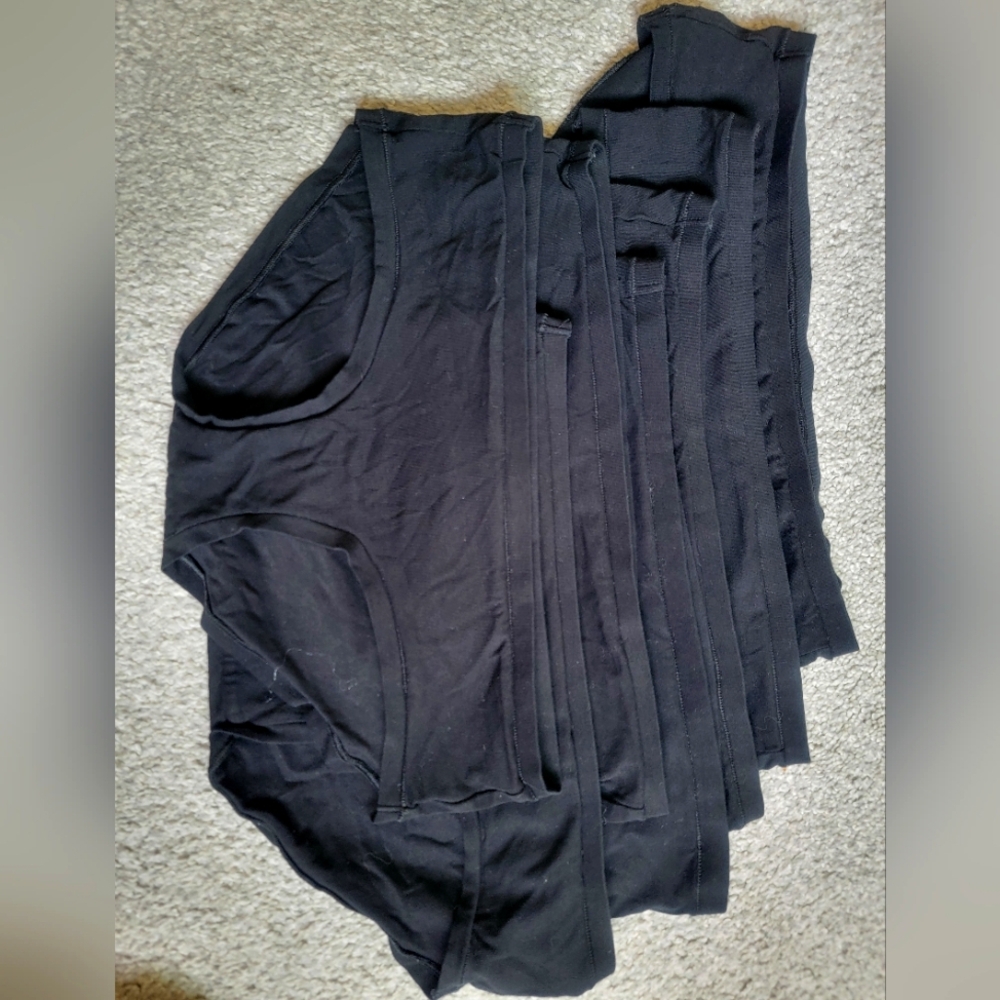 Aerie 7 Pack, NWOT